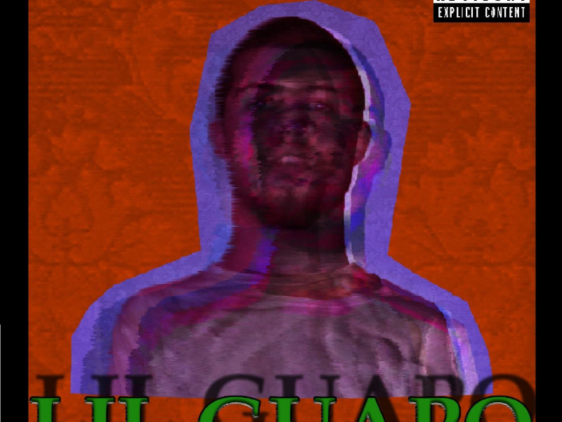 Lil Guapo (Single)