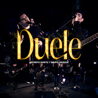 Duele (Single)