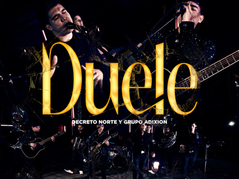 Duele (Single)