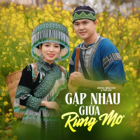 Gặp Nhau Giữa Rừng Mơ (EP)