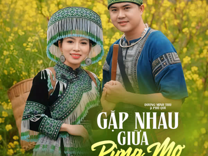 Gặp Nhau Giữa Rừng Mơ (EP)
