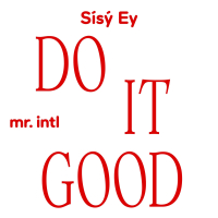 Do It Good (Single)