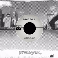 You Can Fly to Me (EP)