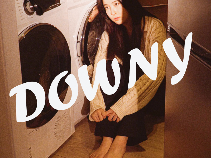 DOWNY (Single)