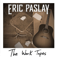 The Work Tapes (EP)