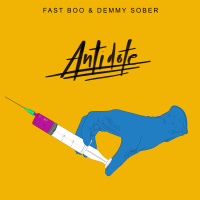 Antidote (Single)