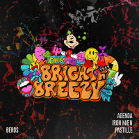 Bright n´ Breezy (Single)
