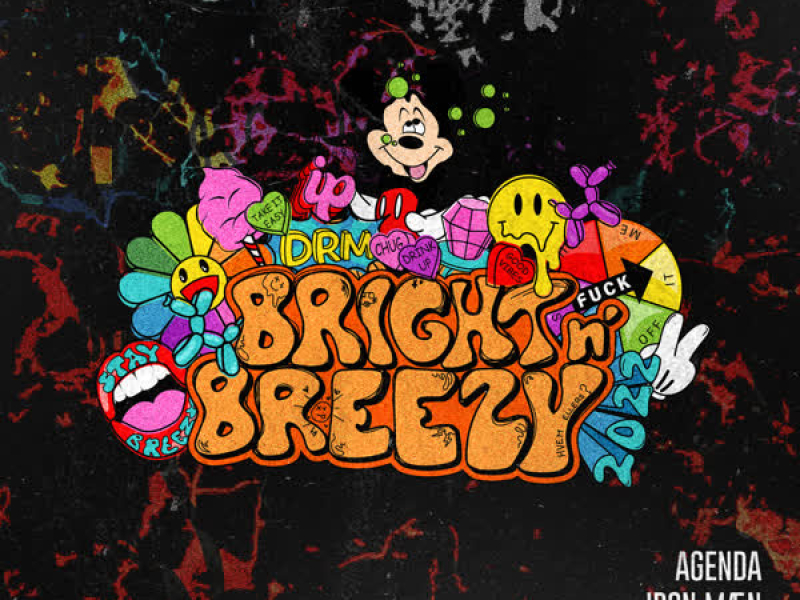 Bright n´ Breezy (Single)