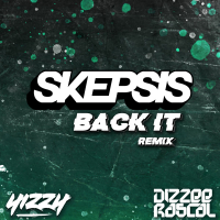 Back It (Skepsis Remix) (Single)