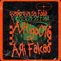 QUERO QUE SE FODA (Single)