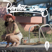Perfect Strangers (Single)
