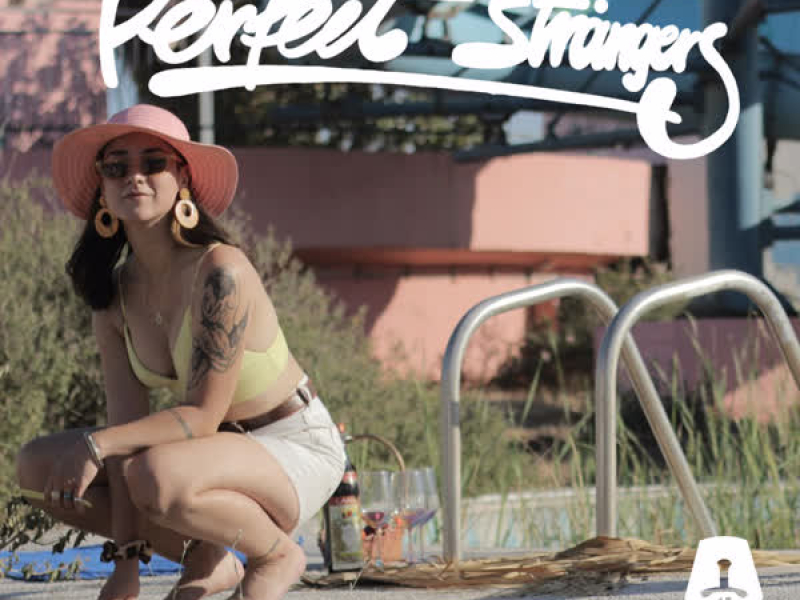 Perfect Strangers (Single)