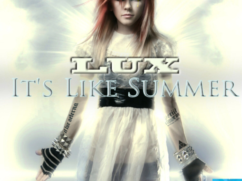 It's Like Summer (Single)
