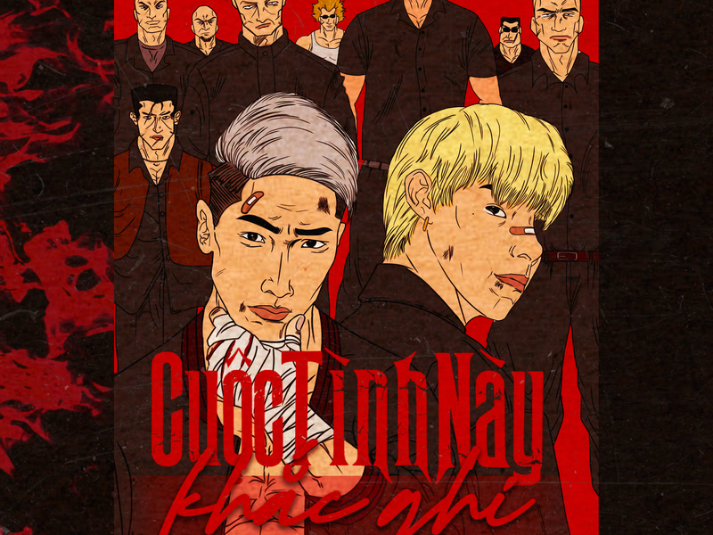 Cuộc Tình Này Khắc Ghi (Single)