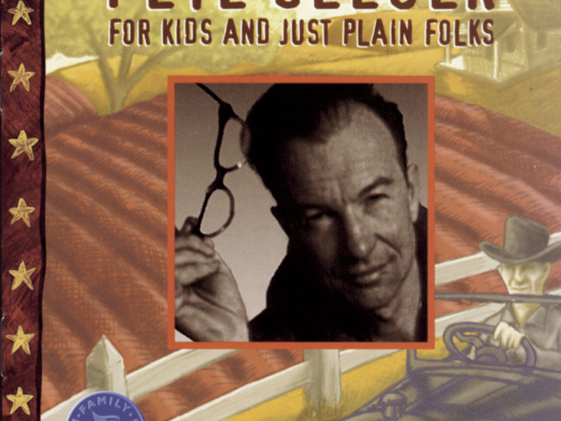 For Kids And Just Plain Folks