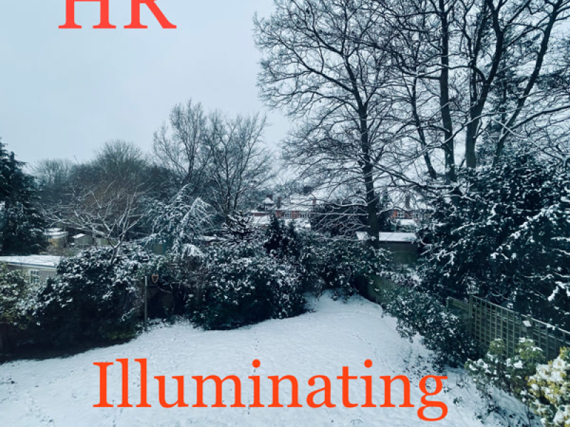 Illuminating Ascendency (Single)