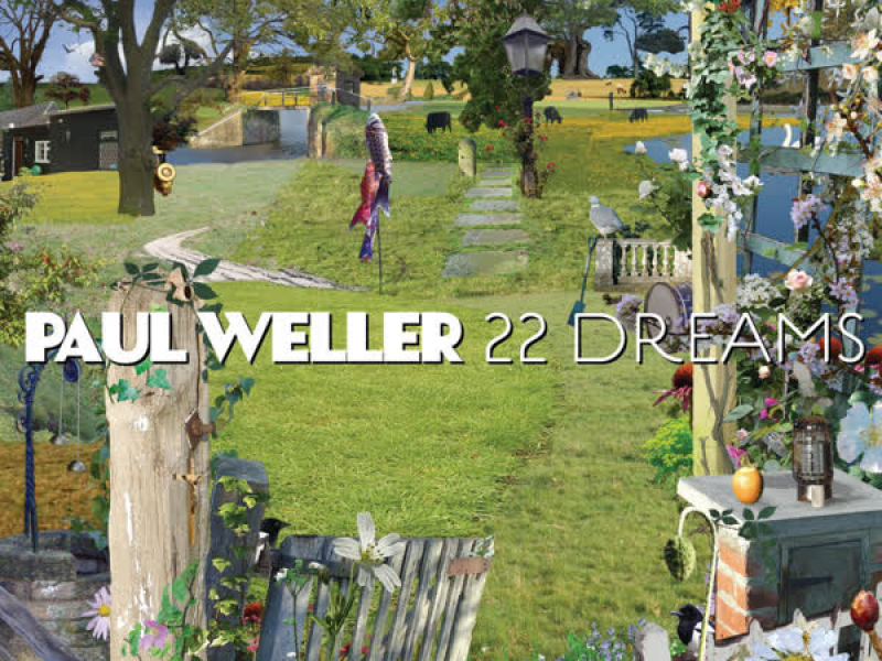 22 Dreams (Deluxe Edition)