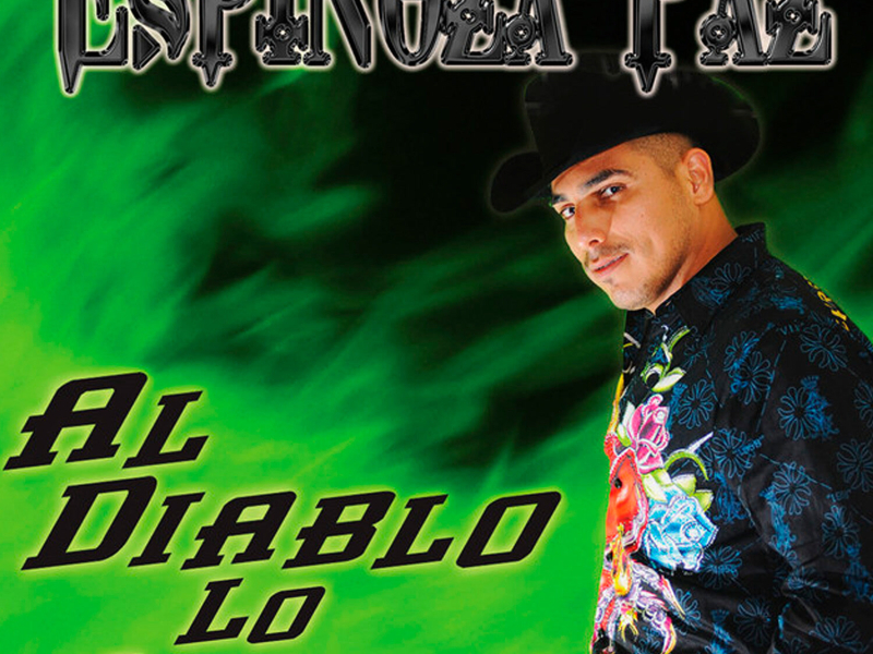 Al Diablo Lo Nuestro (Single)