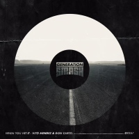 When You Hit It (Single)