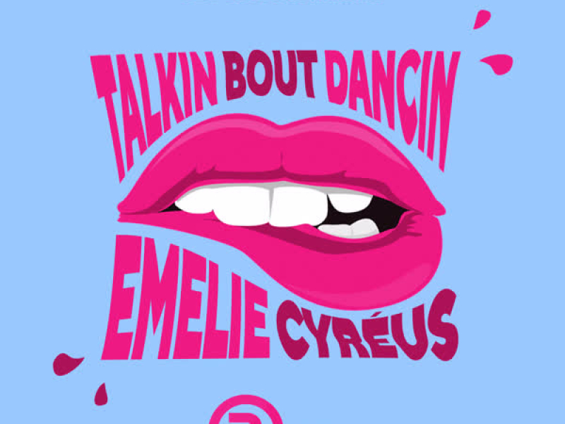 Talkin Bout Dancin (Leo Salom Remix) (Single)