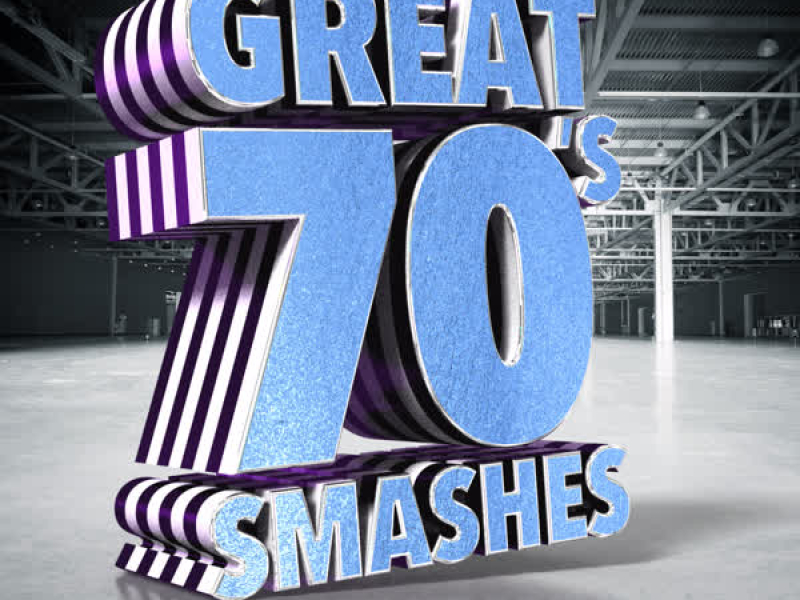 Great 70's Smashes