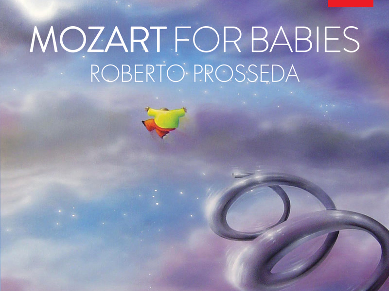 Mozart For Babies