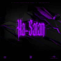 Ha-Satan (Single)