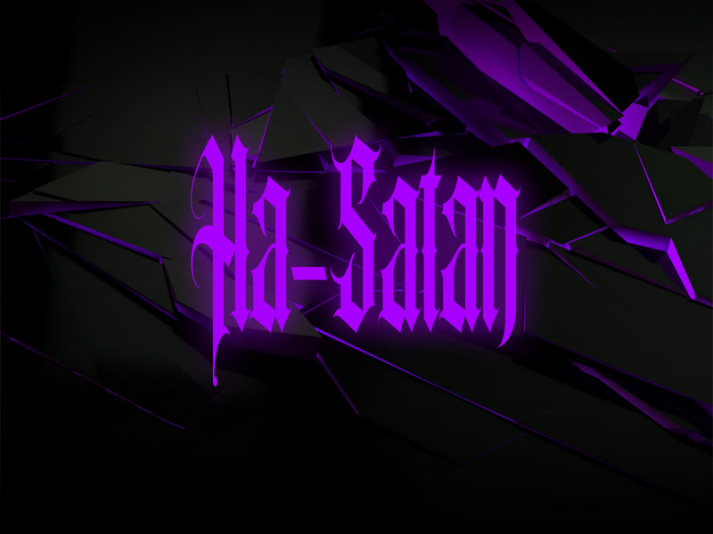 Ha-Satan (Single)