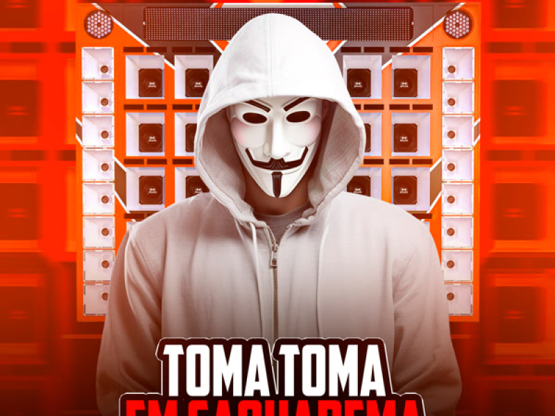 Toma Toma Em Saquarema (Single)