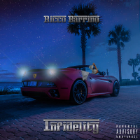 Ferrari Infidelity EP (EP)