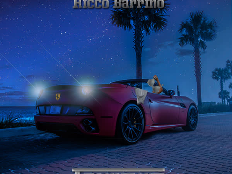 Ferrari Infidelity EP (EP)