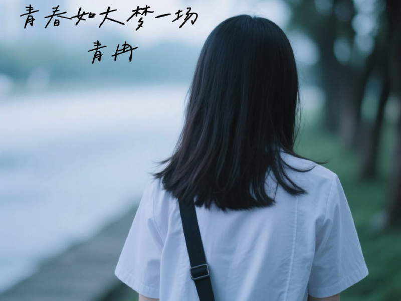 青春如大梦一场 (Single)