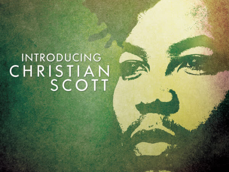 Introducing Christian Scott