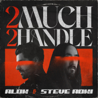 2 Much 2 Handle (Single)