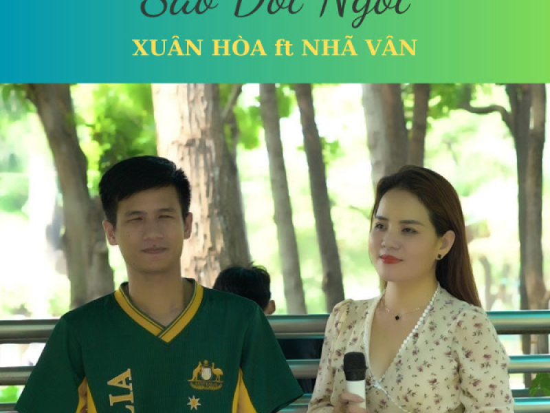 Sao Đổi Ngôi (Single)