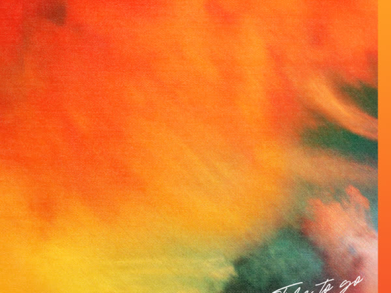 It's time to go (Single)