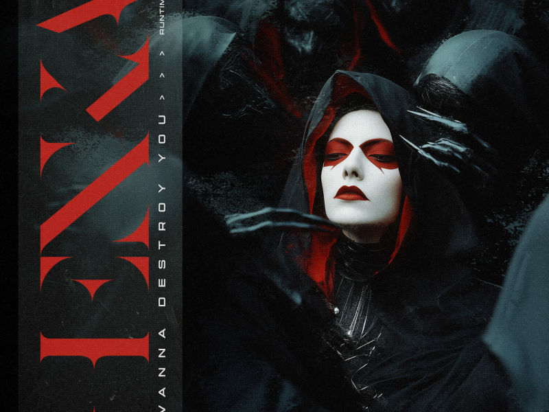 I Wanna Destroy U (Single Version)