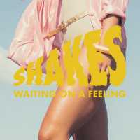 Waiting on a Feeling (Single)