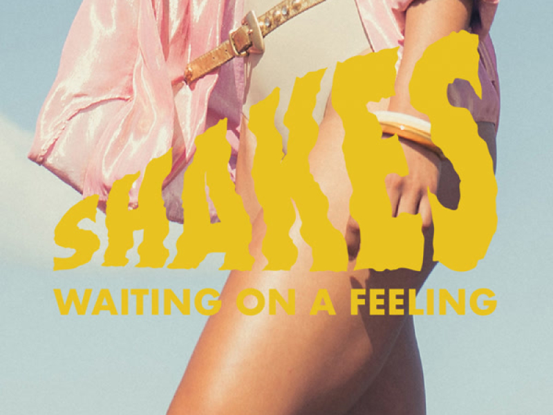 Waiting on a Feeling (Single)