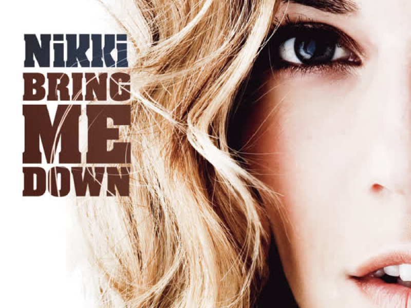 Bring Me Down (EP)