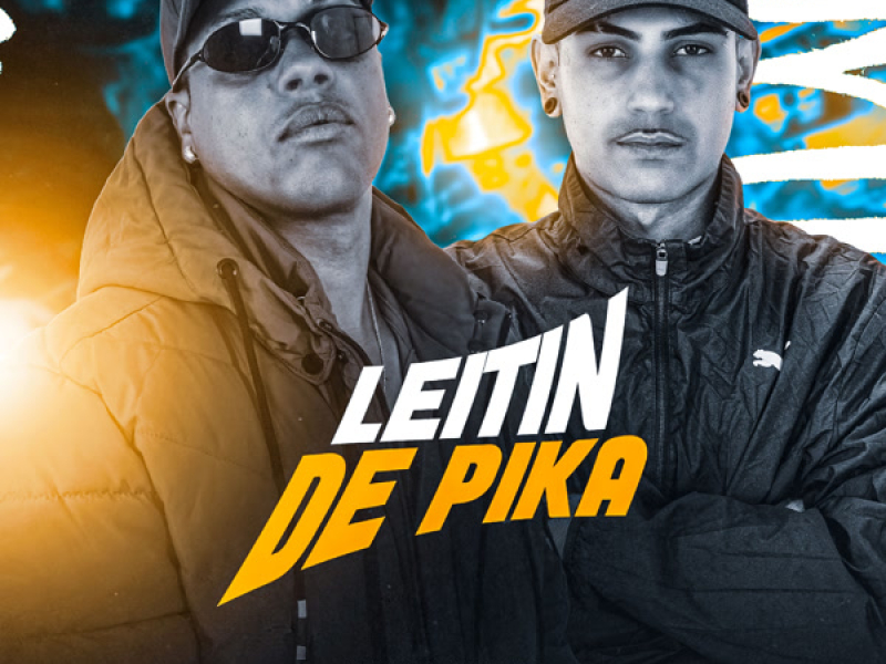 LEITIN DE PIKA (Single)