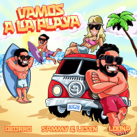 Vamos A La Playa (Single)