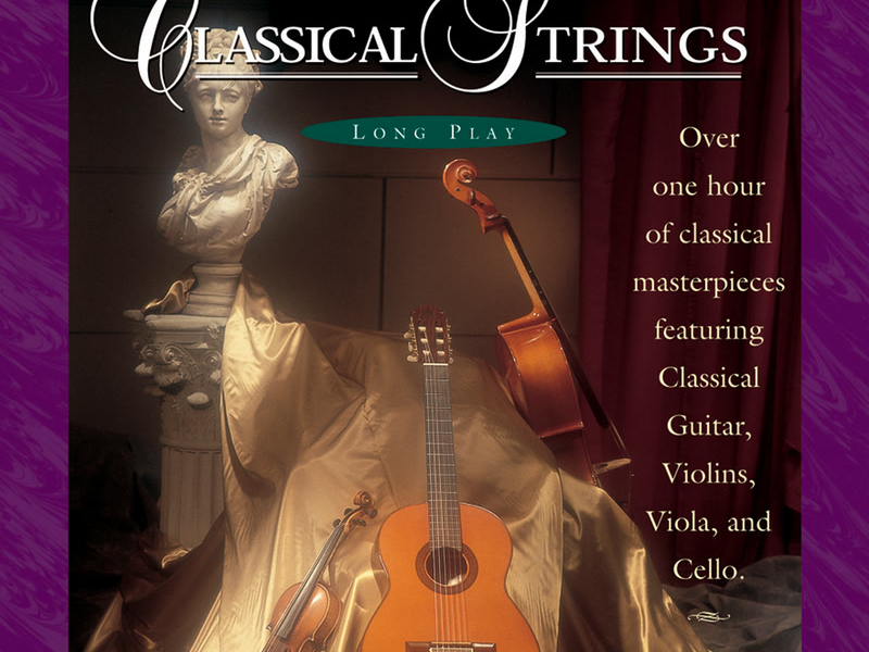 Classical Strings