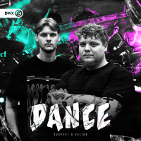 DANCE (Single)