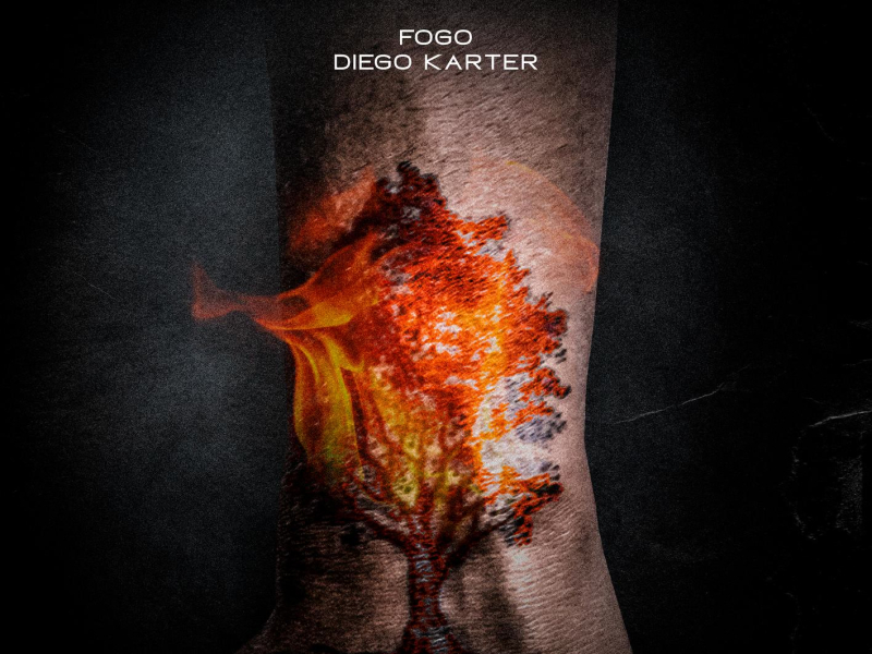 Fogo (Single)