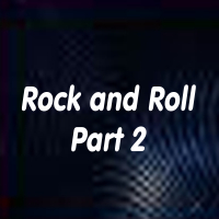 Rock and Roll, Pt. 2 (Single)