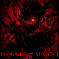 MIDNIGHT-SLAYER I (Remix) (Single)