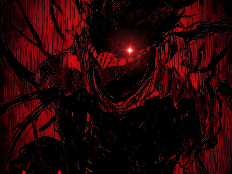 MIDNIGHT-SLAYER I (Remix) (Single)