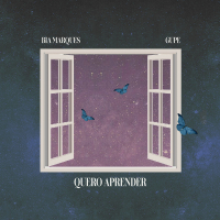 Quero Aprender (Single)