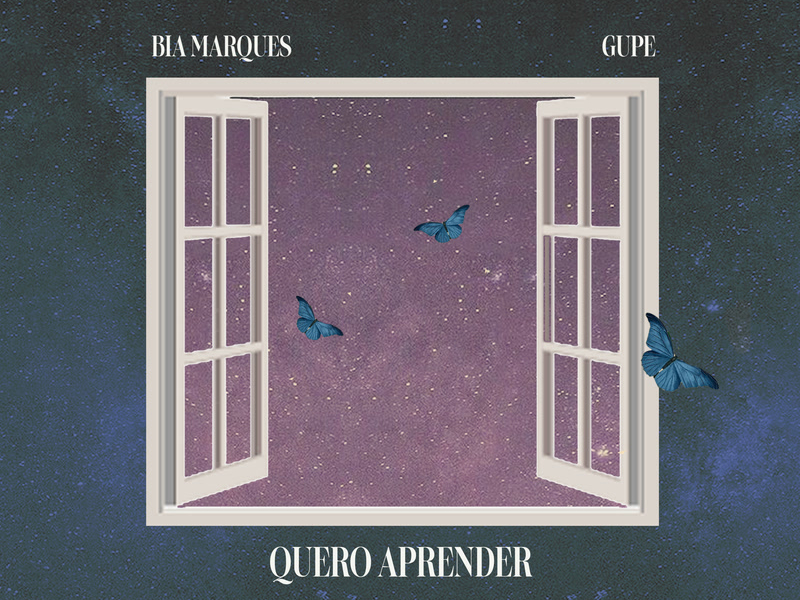 Quero Aprender (Single)